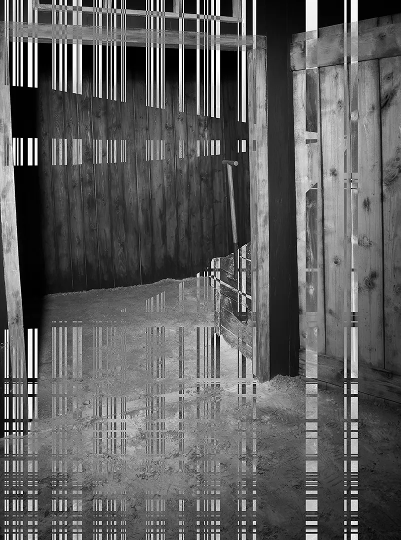 Documents from the Edges of Conflict