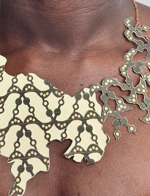 Interact - Dufie Sakyiama