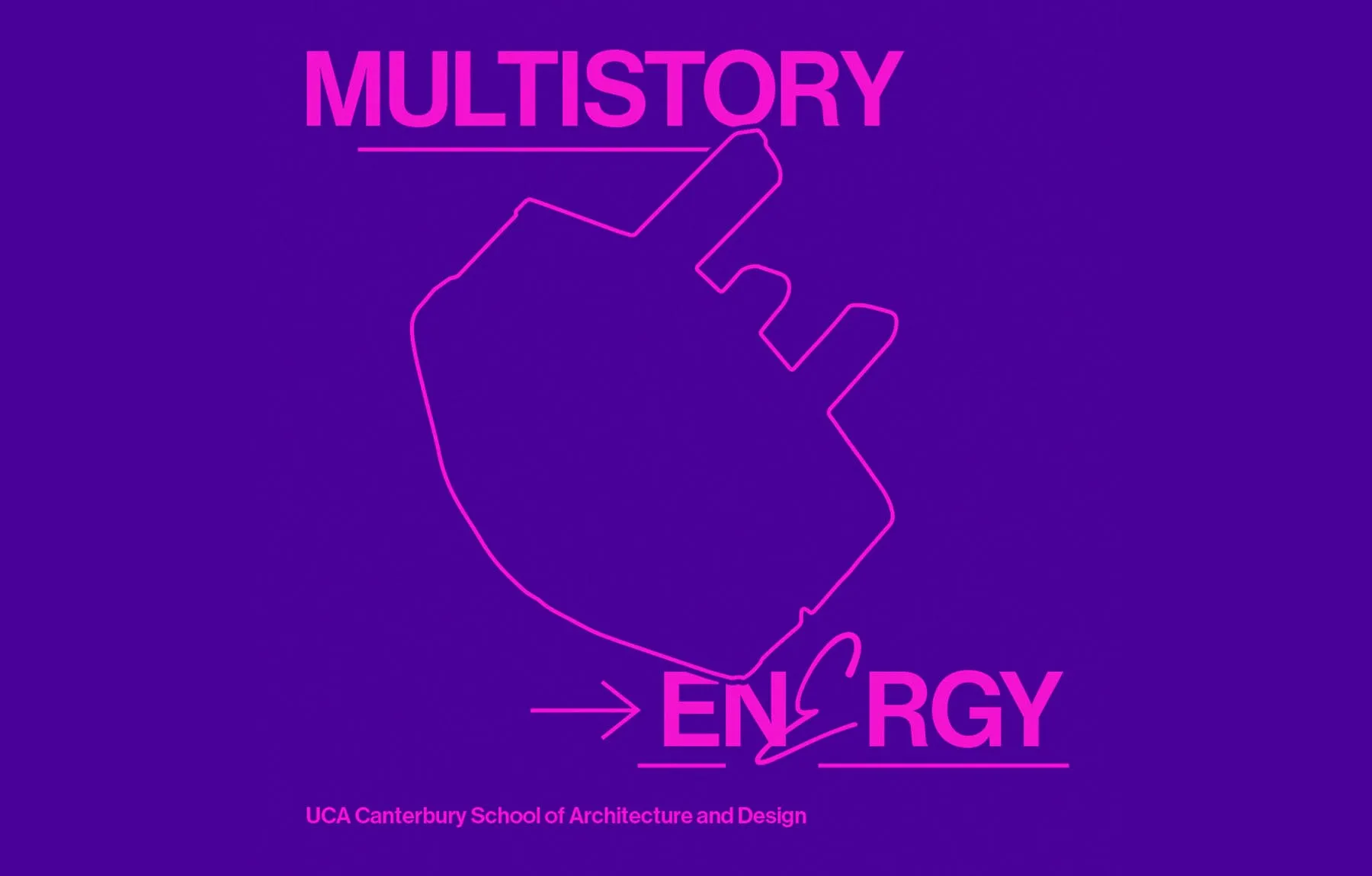 ENERGY Multistory image