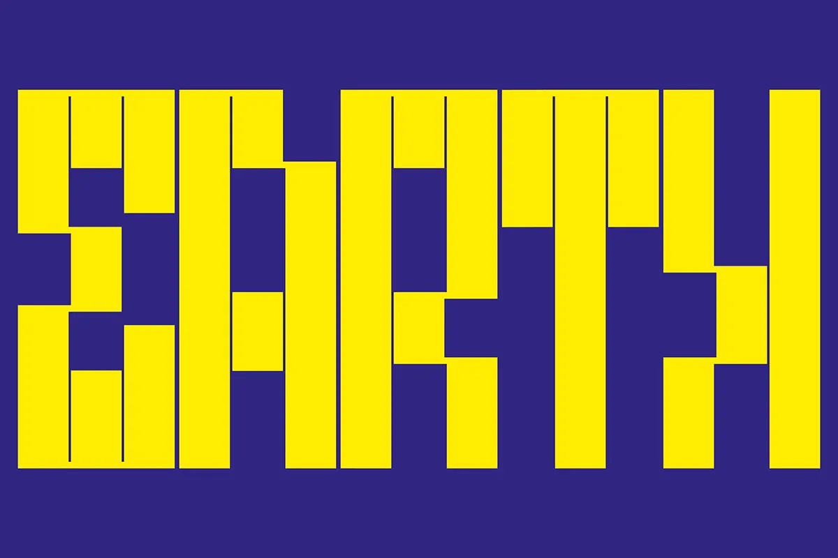 EARTH: A Multistory salon