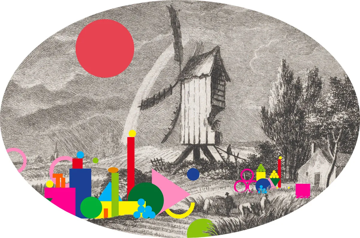 HARVEST | University for the Creative Arts