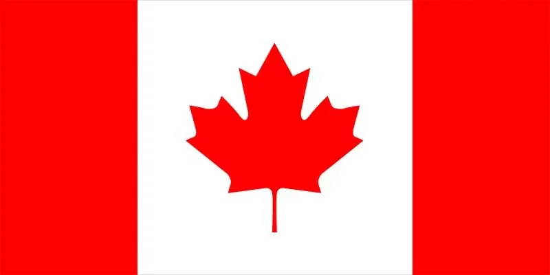 Flag of Canada