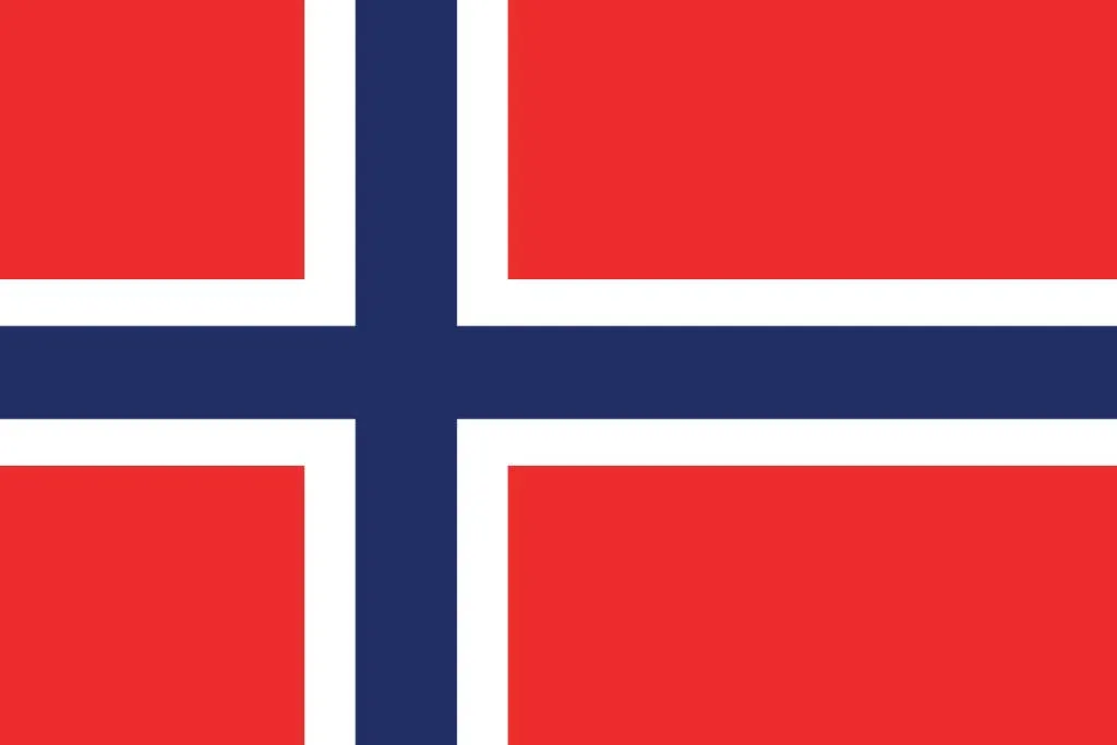 Flag of Norway