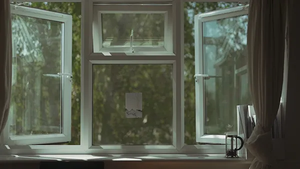 'Alone' ©Youngdae Lee