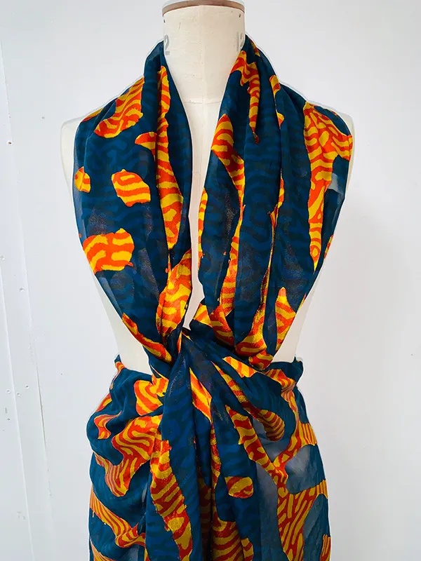 Design courtesy of Bnita Vaghela