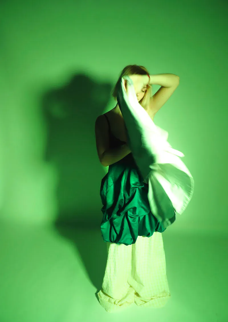 © Jaz Abraham and Ella Berger