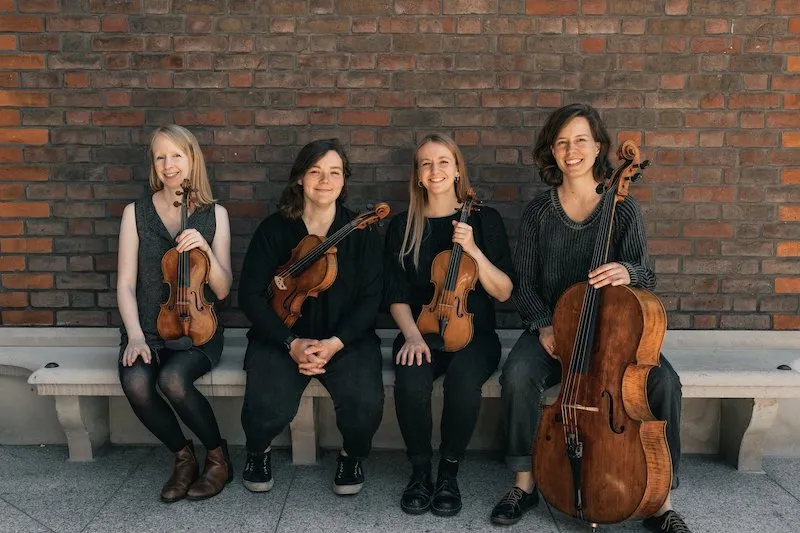 Gildas Quartet