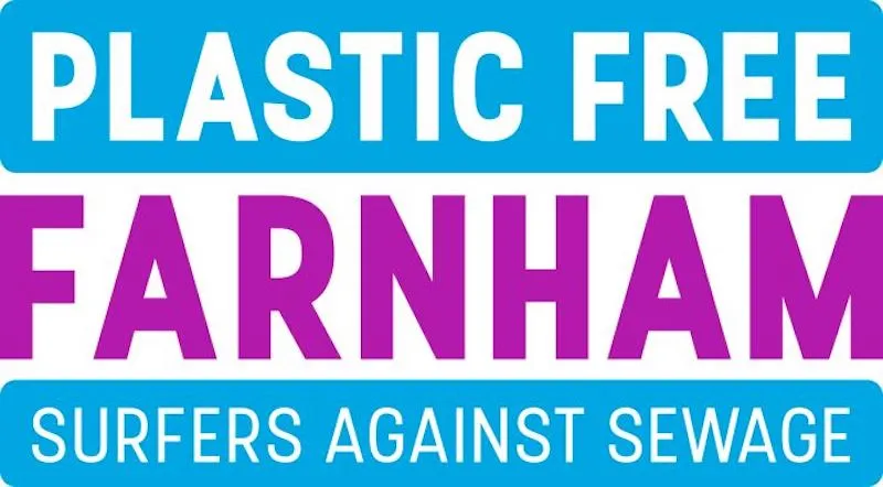 Plastic Free Farnham