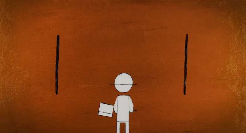 Crab Day by Ross Stringer