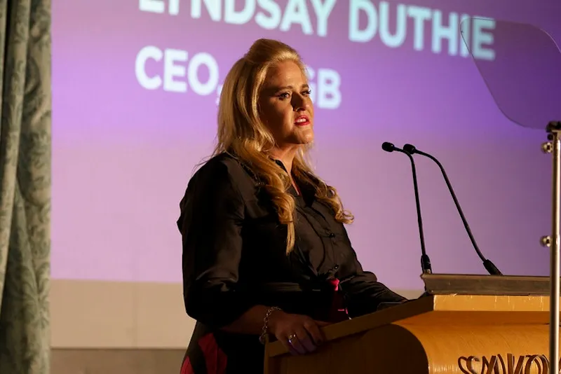 Prof. Lyndsay Duthie