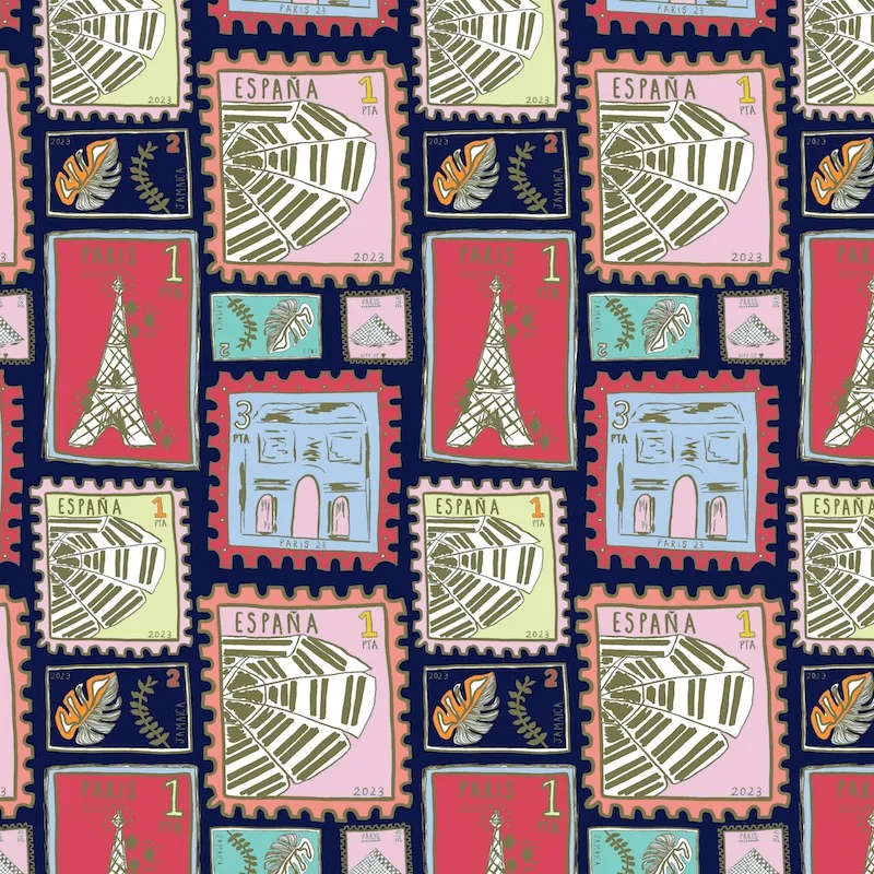 'Fragmented Memories' © Rosie Brown