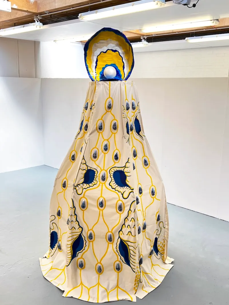 Avatar of the Beachcomber, by Stacey Allan