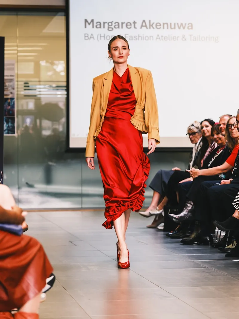 Epsom Grad Show 2025