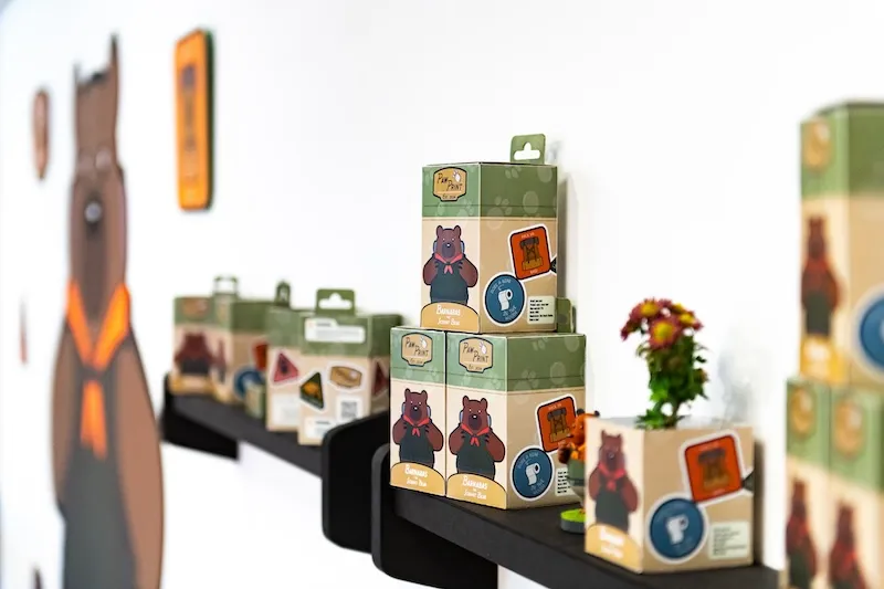 Robert Roach, MA Visual Communication