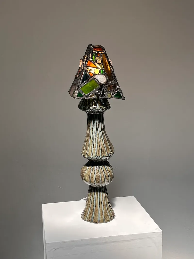 Sasha Edwards-Stoner. BA (Hons) Fine Art