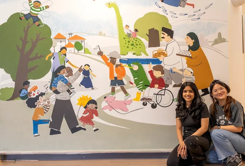 On Ruengworadakul and Reshma Vattackal Suresh