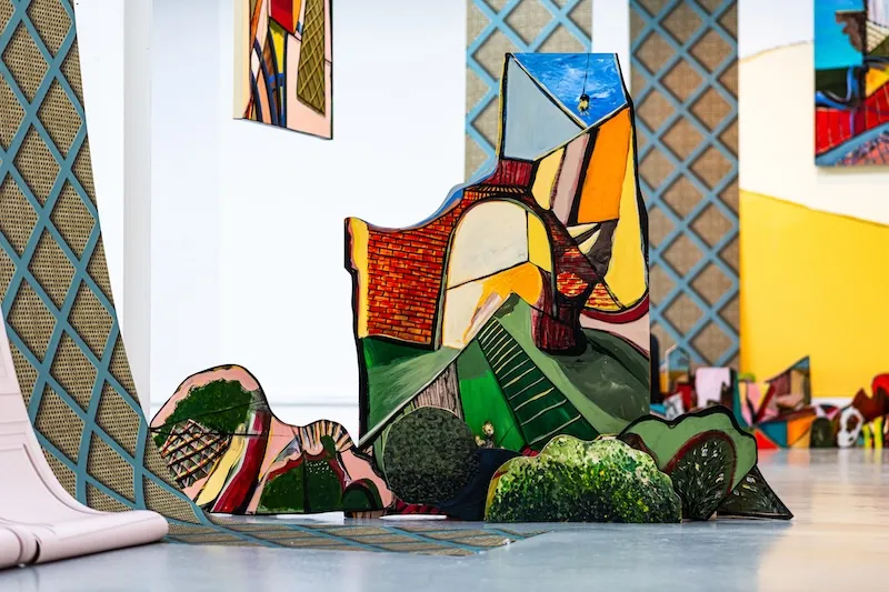 Susan Jessop, MA Fine Art