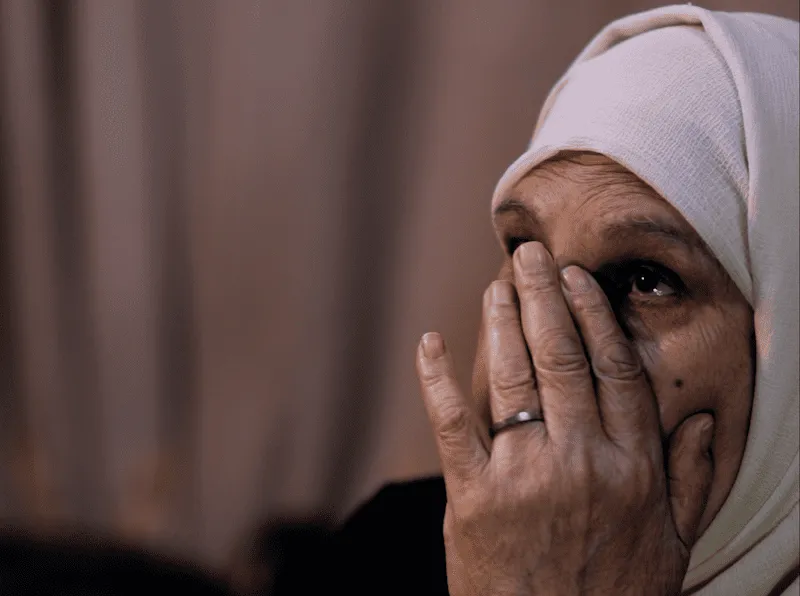 Tales of Exile film still