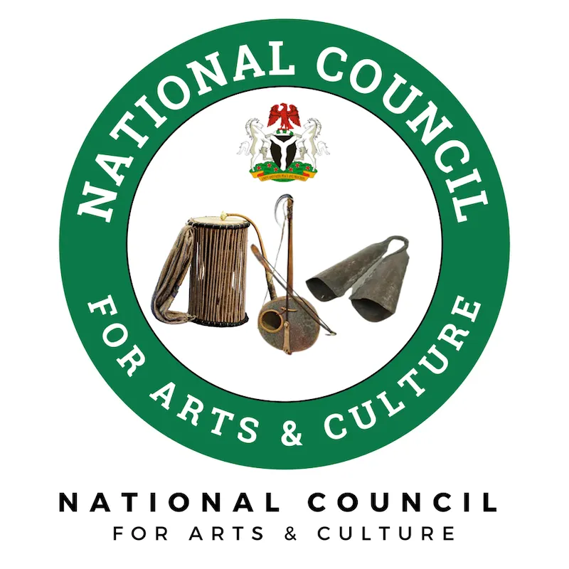 NCAC logo