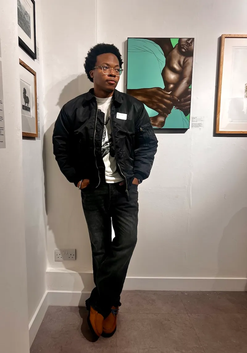 Ninu Sonuga at Royal Birmingham Society of Artists.jpeg