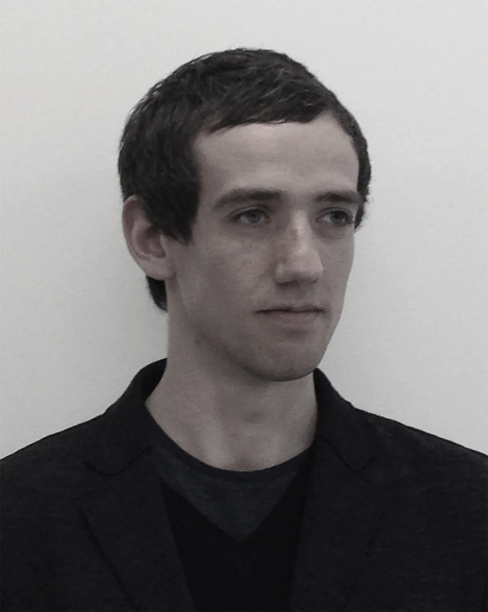 UCA Canterbury MA Architecture graduate Adam Hiles