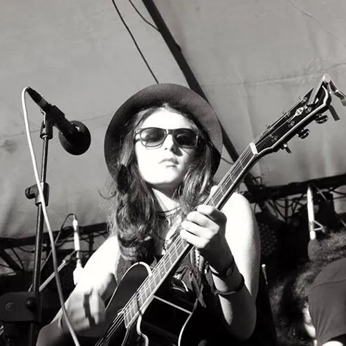 Arusik Nanyan, BA Music Composition & Technology