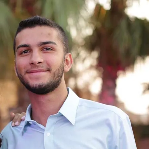 Faris Hattab, BA Business Management