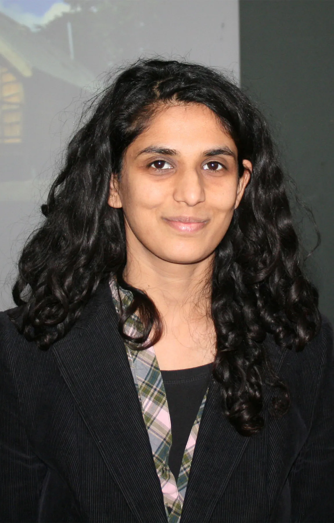 Shamini Holloway, MA Fine Art, UCA Farnham