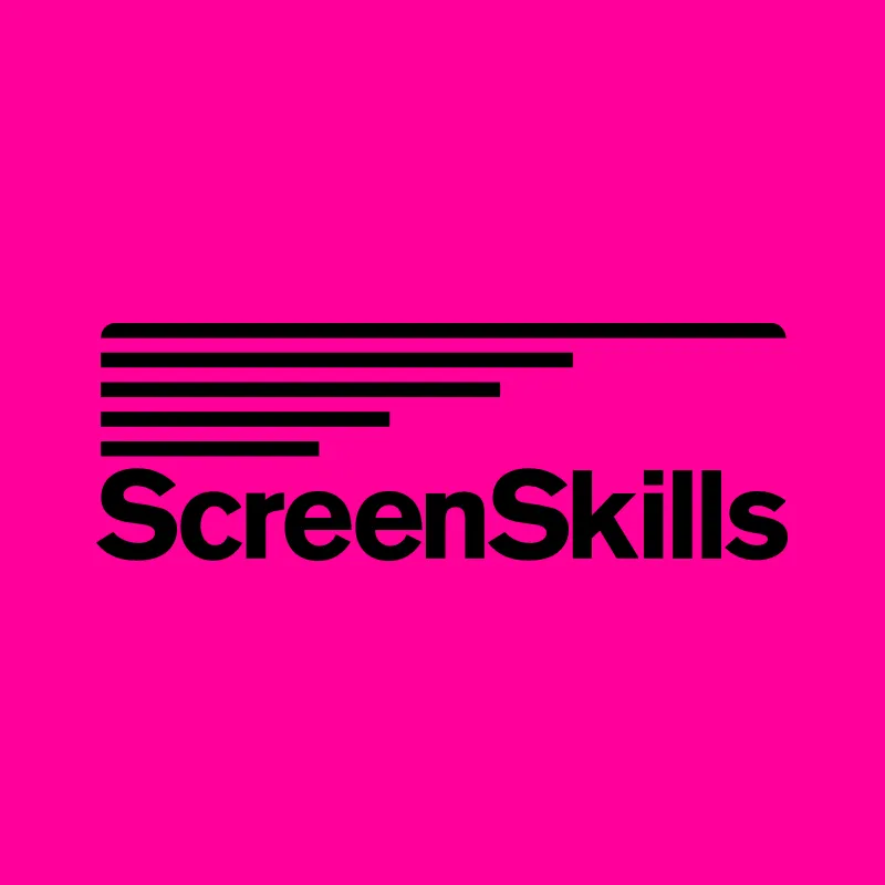 ScreenSkills Logo