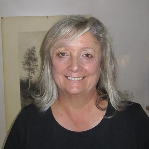 Professor Anne Massey