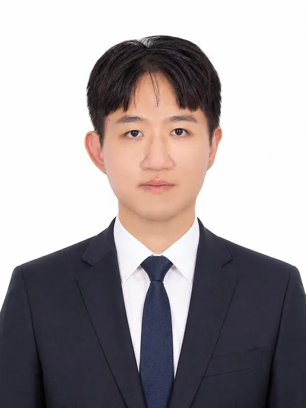 Dr Donghyeok Jeong