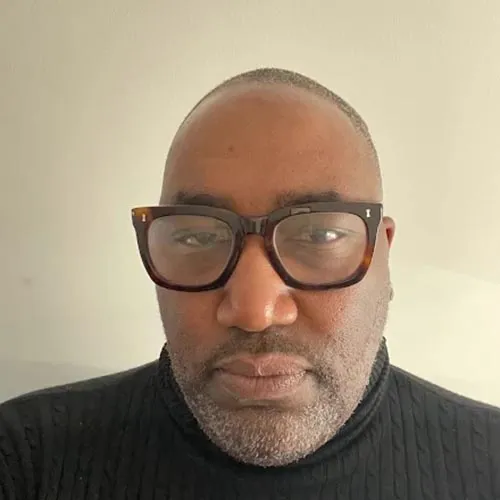 Peter MacDonald Hall (FIEDP) 