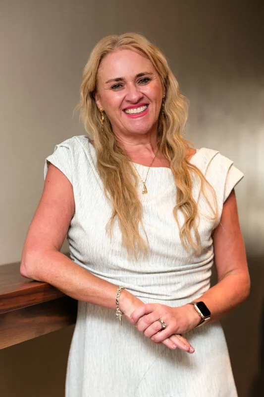Professor Lyndsay Duthie