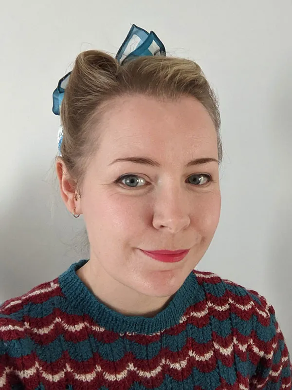 Aim&eacute;e Collins