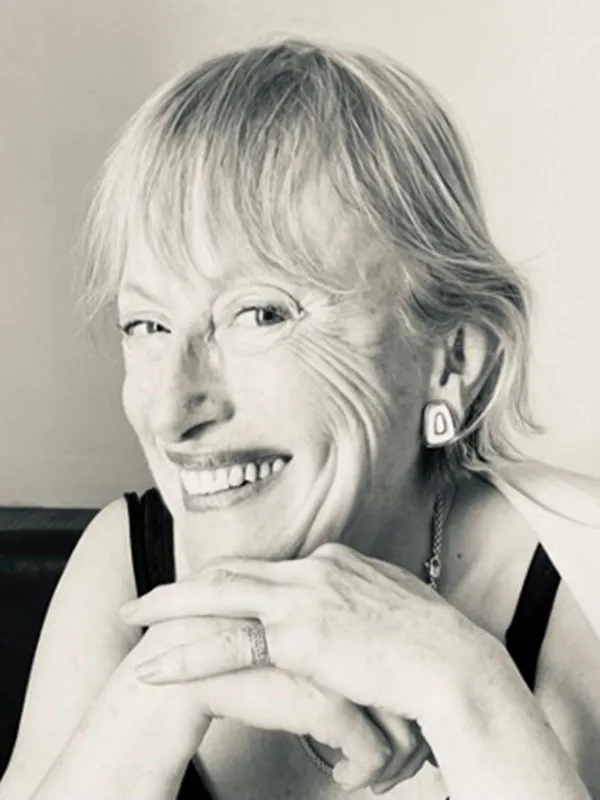 Emeritus Professor Jean Wainwright