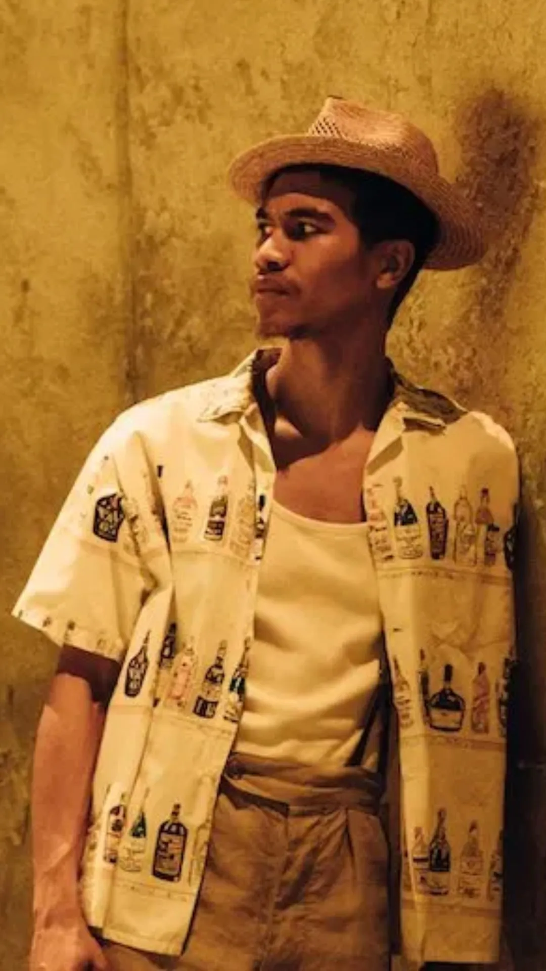 Portrait of Jamahyl Chan-Ellis