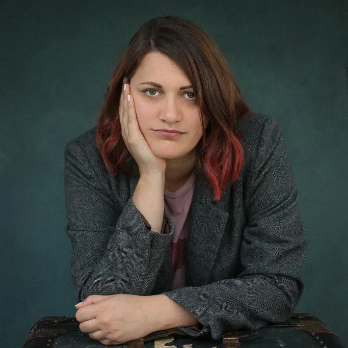 Picture of Kate Herron