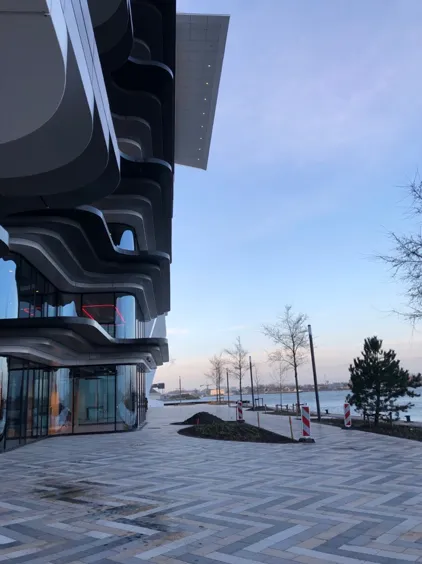 Calvin Klein offices