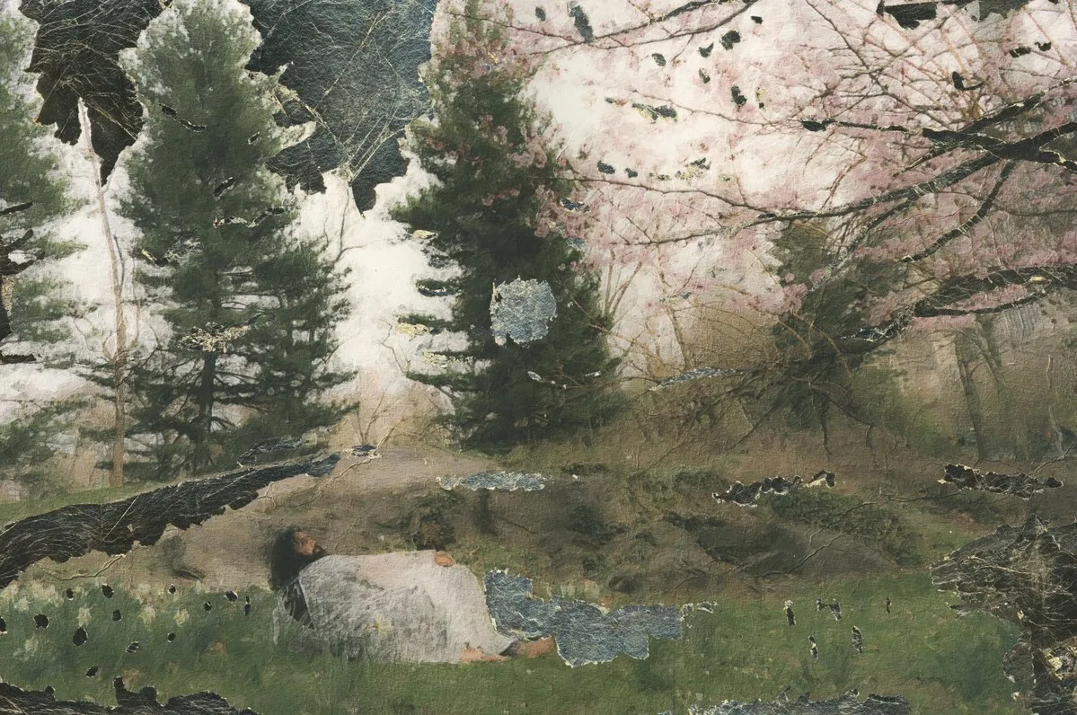 Naisargi Shah, MA Fashion Photography