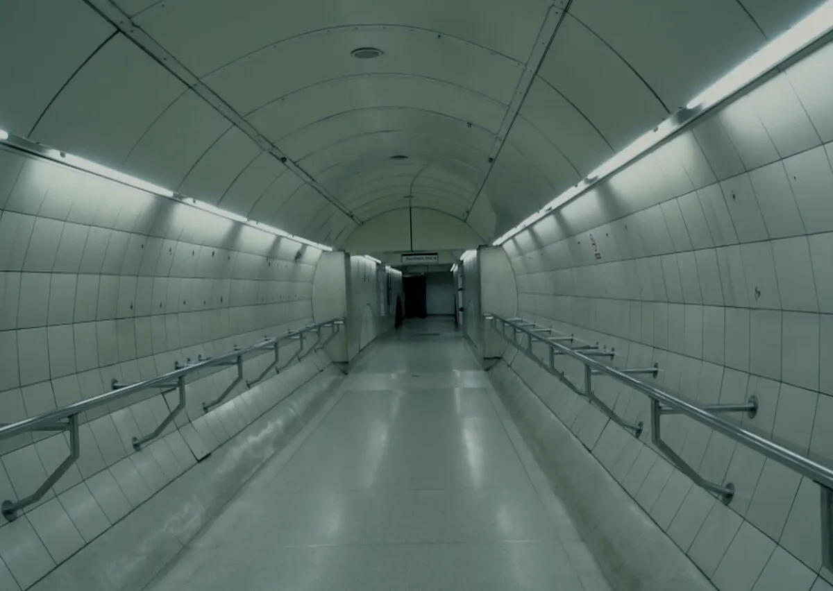 Fan Xia, MA Filmmaking, UCA Farnham