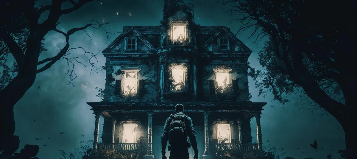 Rohit Radhakrishnan, MA Games Design, UCA Farnham