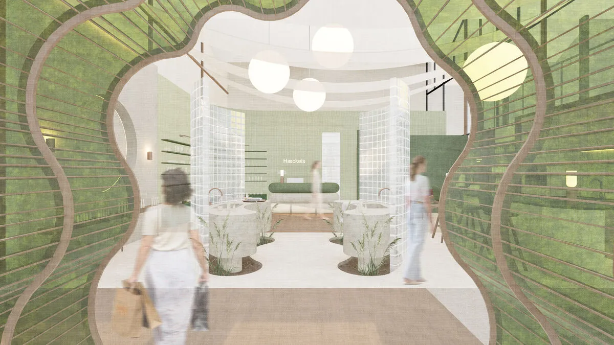 Helen Chinwe Anire Chukwueke, MA Interior Design, UCA Farnham