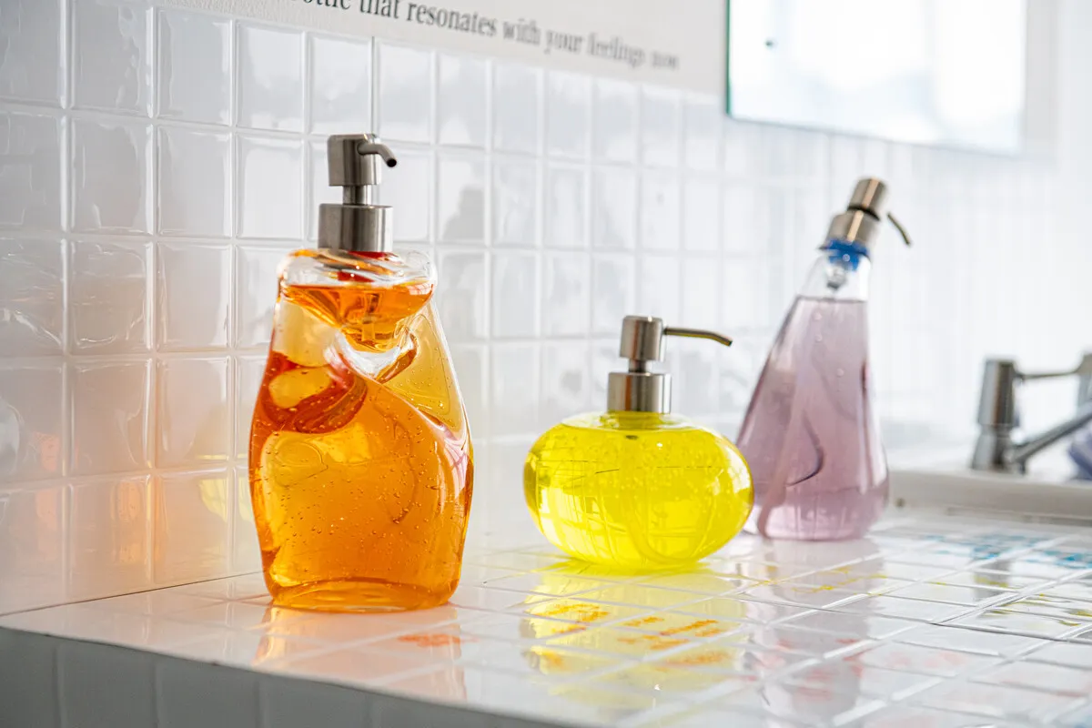 Mahima Ananthraj, MA Product Design, UCA Farnham