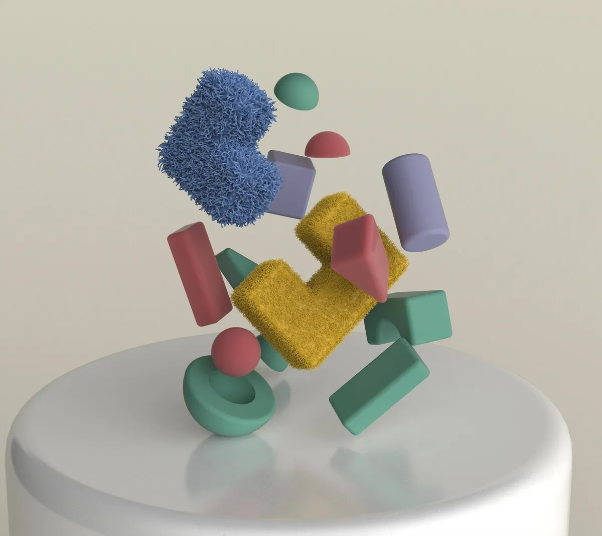Habiba ElKayar, MA Product Design, UCA Canterbury