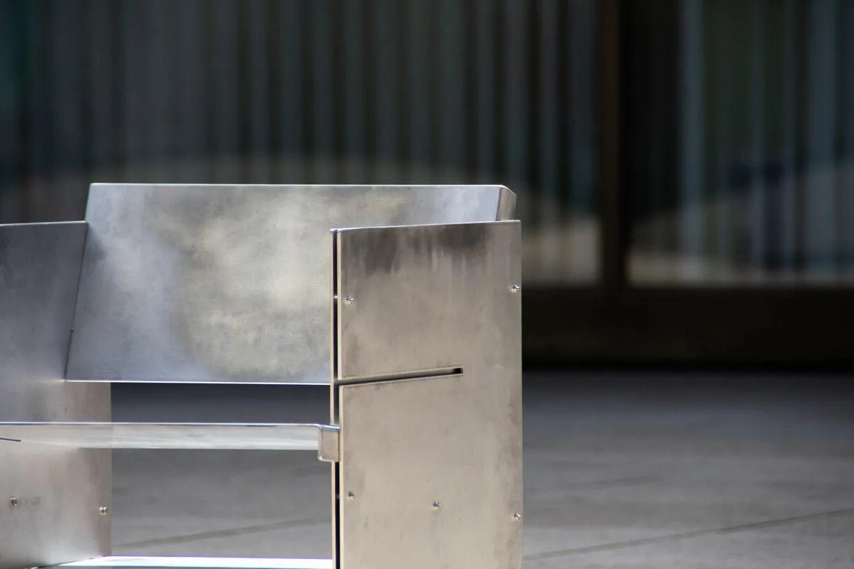 Linda Suchanova, MA Product Design, UCA Canterbury