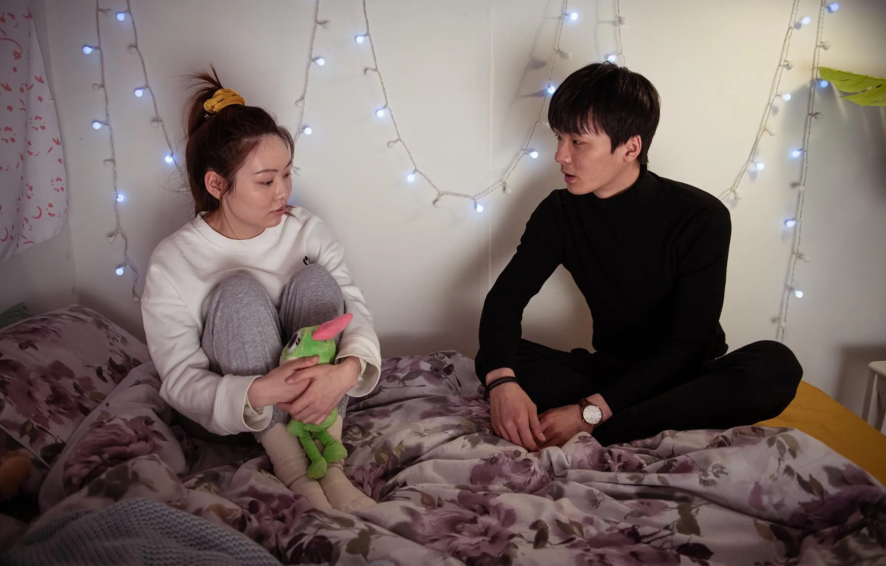 BA (Hons) Acting & Performance, UCA Farnham