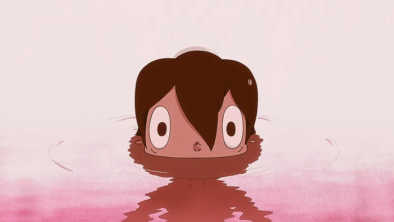 Neil Law, BA (Hons) Animation, UCA Farnham