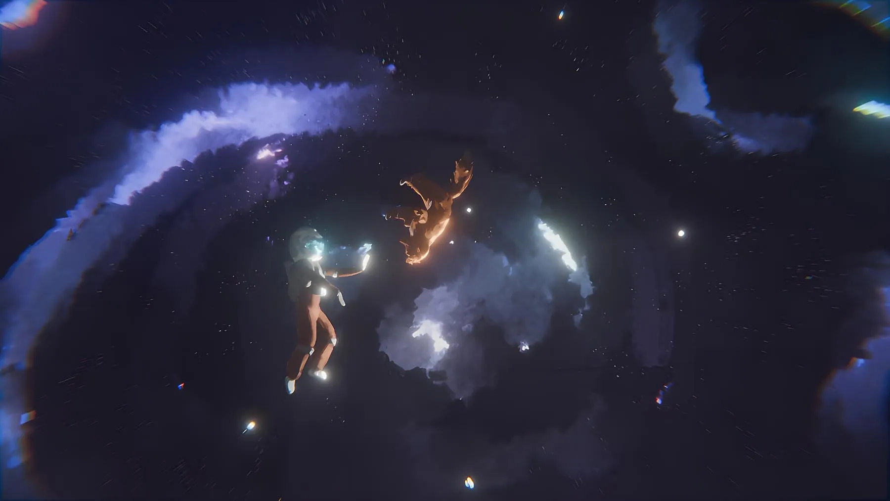 James Doherty, BA (Hons) Animation, UCA Farnham