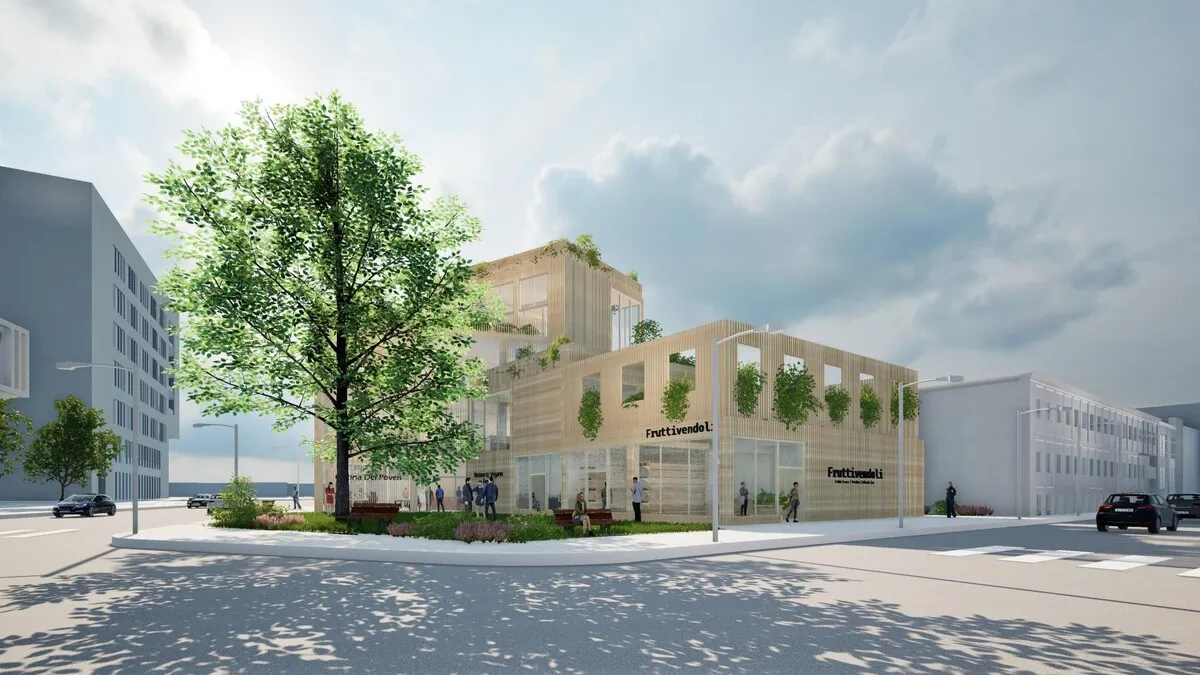 Sandeep Deol, BA (Hons) Architecture, UCA Canterbury