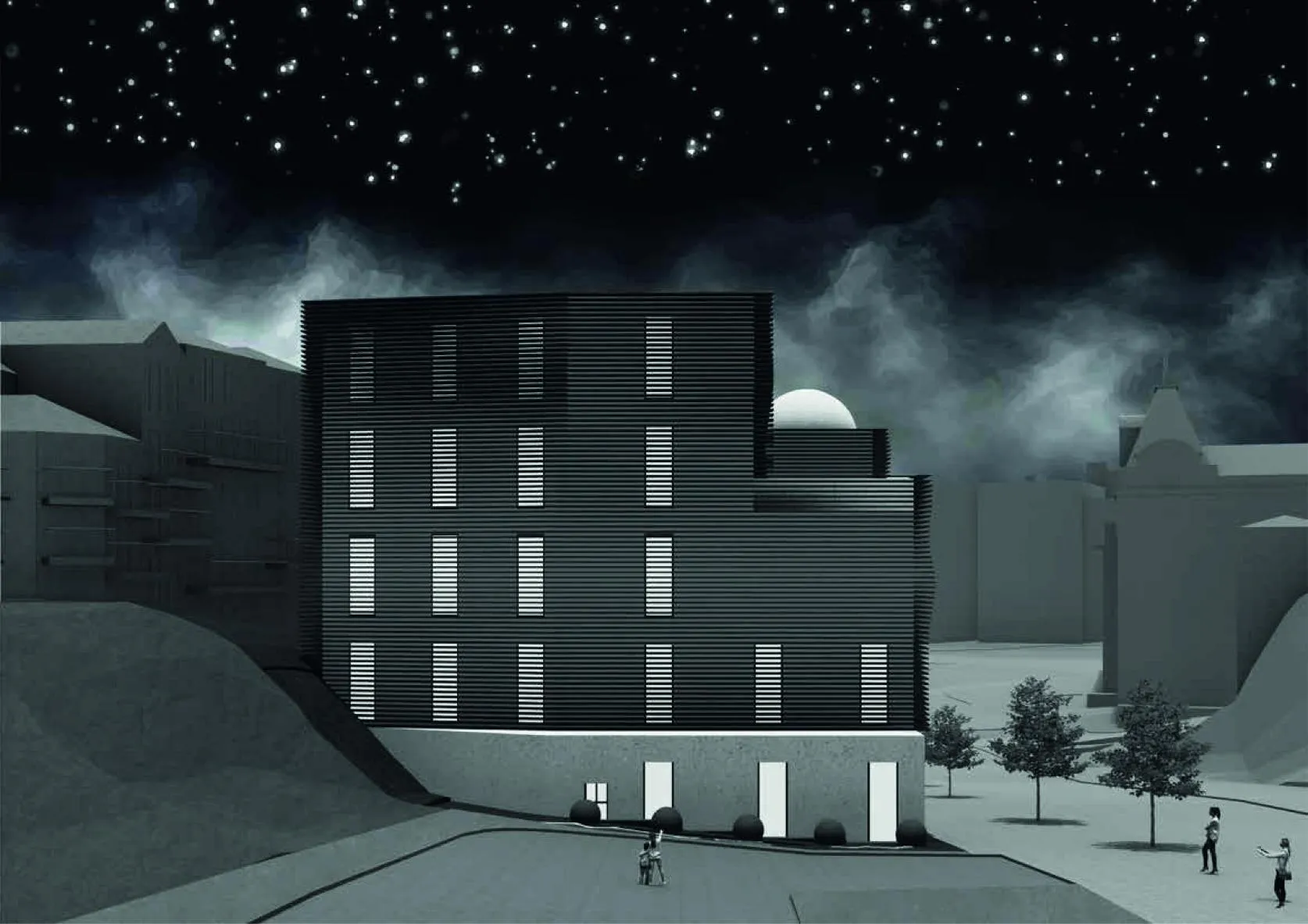 Aman Kumar, Archicture BA (Hons)